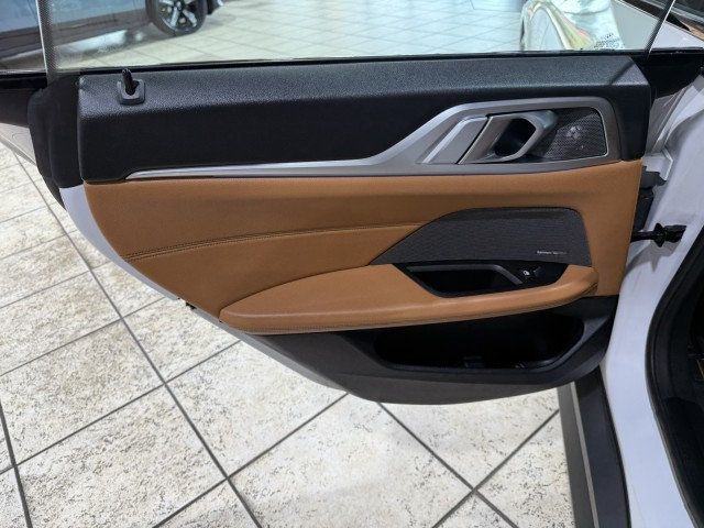 2023 Bmw i4 eDrive40 photo 21