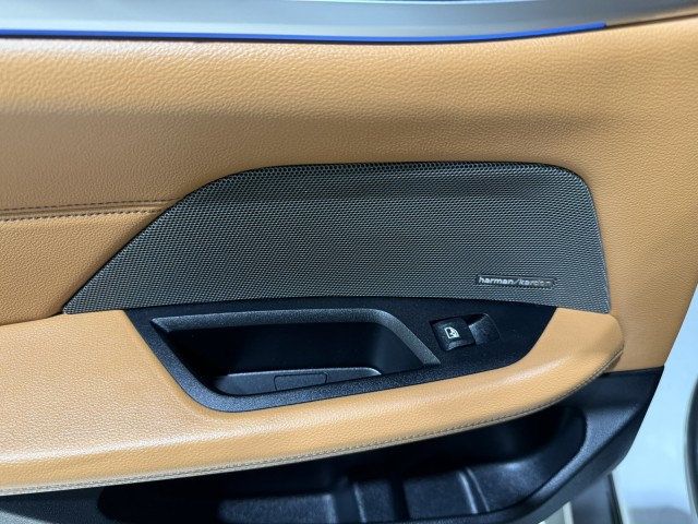 2023 Bmw i4 eDrive40 photo 22