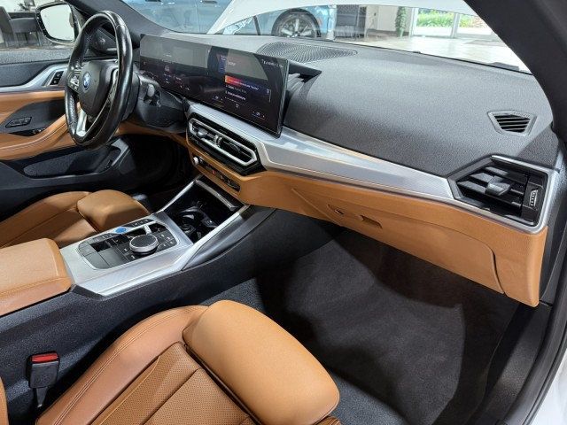 2023 Bmw i4 eDrive40 photo 26
