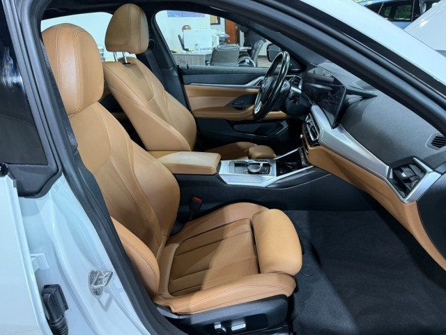 2023 Bmw i4 eDrive40 photo 27