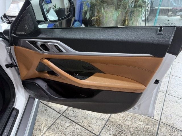 2023 BMW i4 eDrive40 Gran - 22918254 - 32