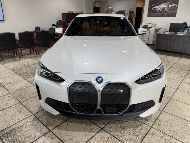 2023 Bmw i4 eDrive40 photo 6