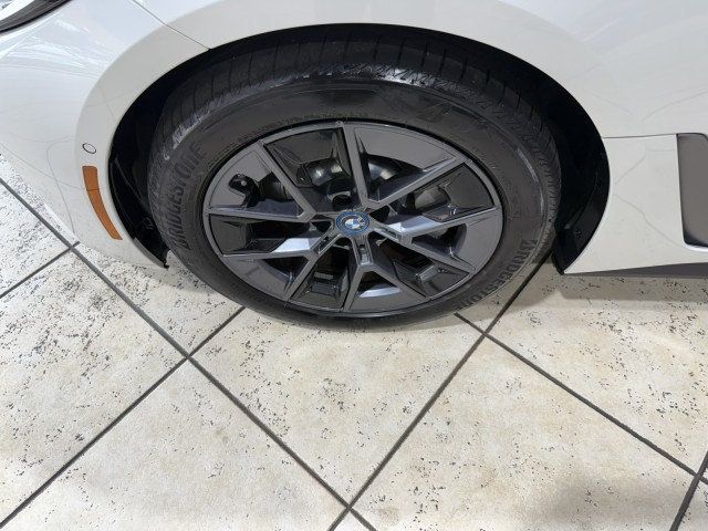 2023 Bmw i4 eDrive40 photo 7