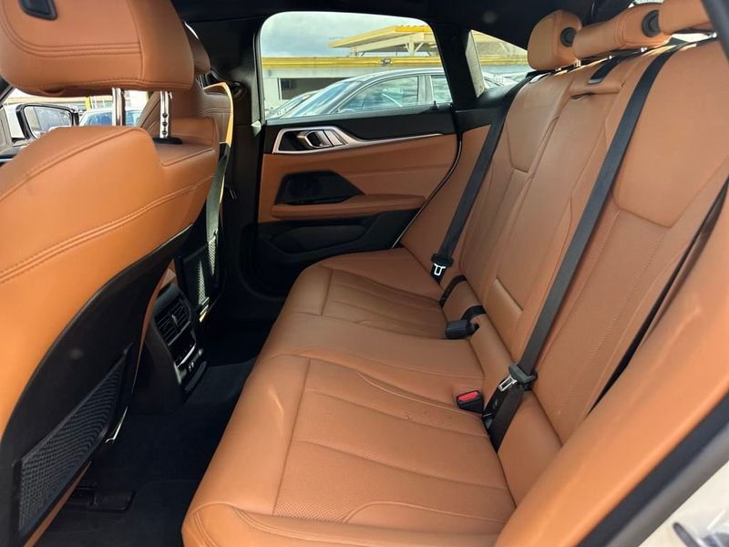 2023 Bmw i4 eDrive40 photo 12