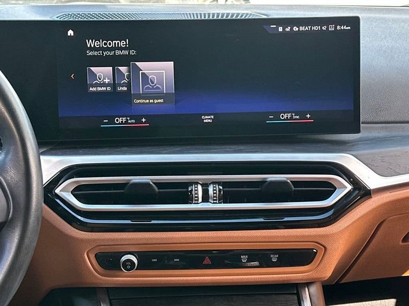 2023 Bmw i4 eDrive40 photo 13