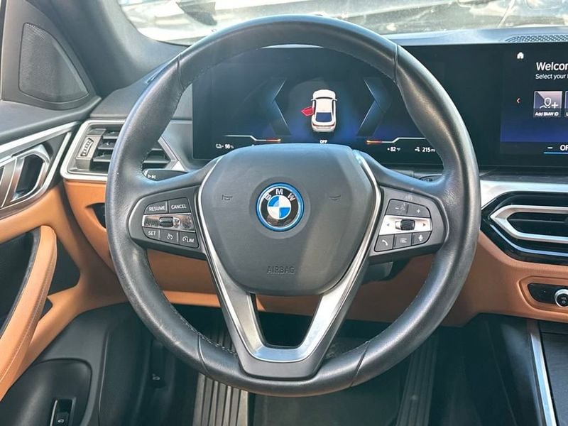 2023 Bmw i4 eDrive40 photo 14