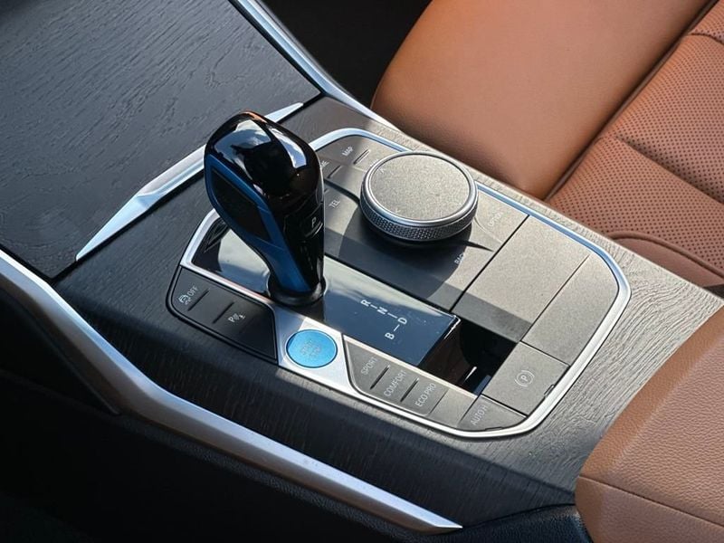 2023 Bmw i4 eDrive40 photo 15