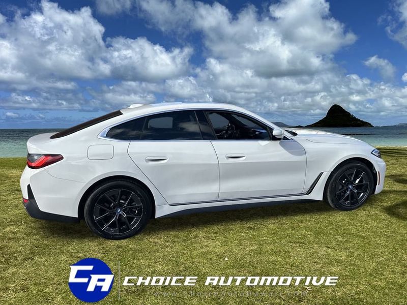 2023 Bmw i4 eDrive40 photo 7