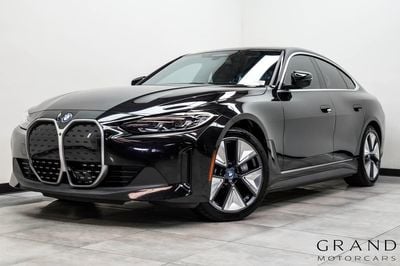 2023 BMW i4 - WBY73AW00PFR18453