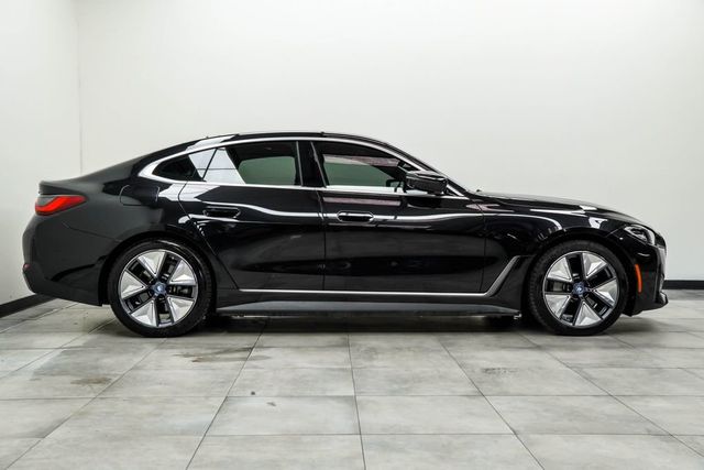 2023 BMW i4 eDrive40 Gran - 23049175 - 9