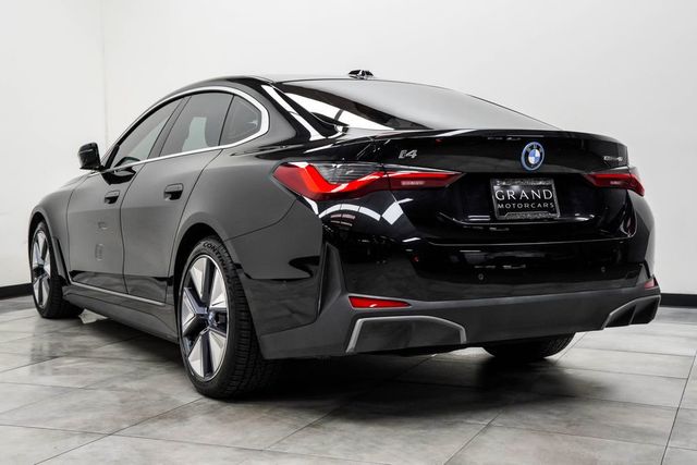 2023 BMW i4 eDrive40 Gran - 23049175 - 10