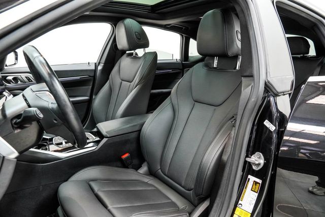 2023 BMW i4 eDrive40 Gran - 23049175 - 14