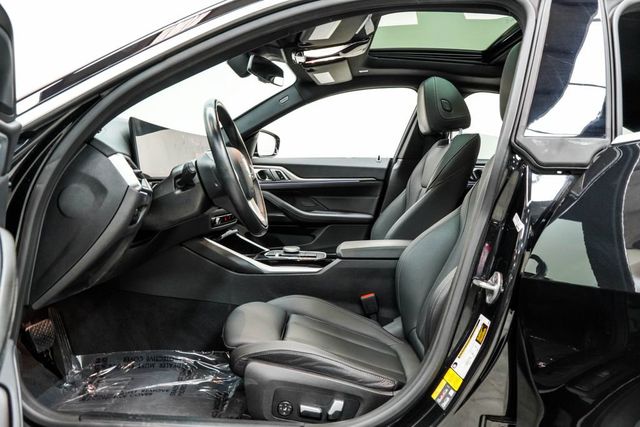 2023 BMW i4 eDrive40 Gran - 23049175 - 15
