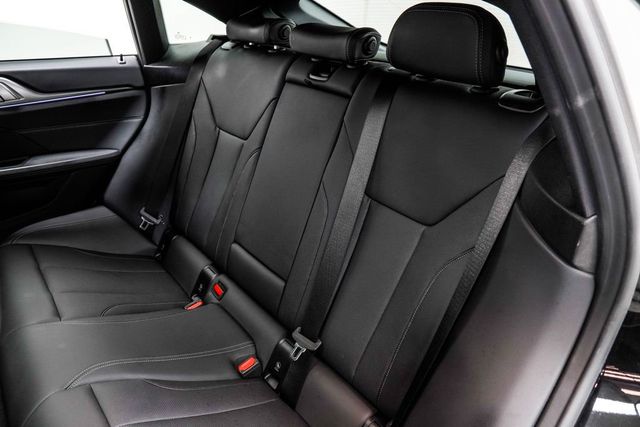 2023 BMW i4 eDrive40 Gran - 23049175 - 16