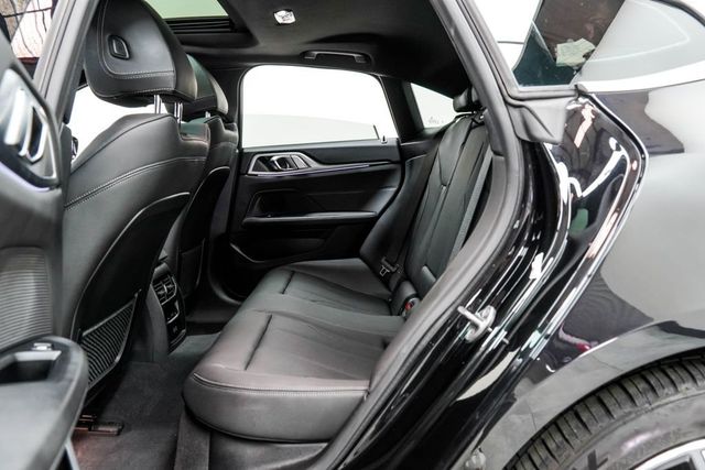 2023 BMW i4 eDrive40 Gran - 23049175 - 17