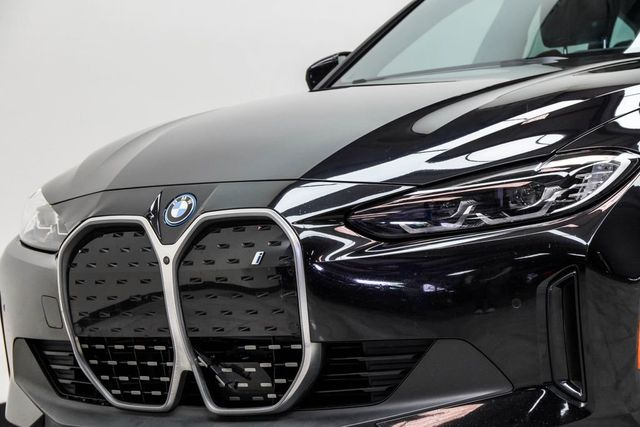 2023 BMW i4 eDrive40 Gran - 23049175 - 1