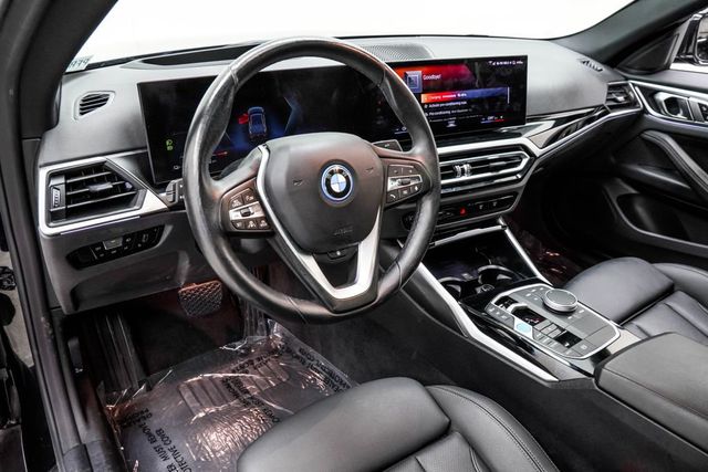 2023 BMW i4 eDrive40 Gran - 23049175 - 19