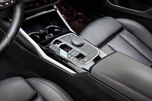 2023 BMW i4 eDrive40 Gran - 23049175 - 20