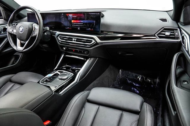 2023 BMW i4 eDrive40 Gran - 23049175 - 21