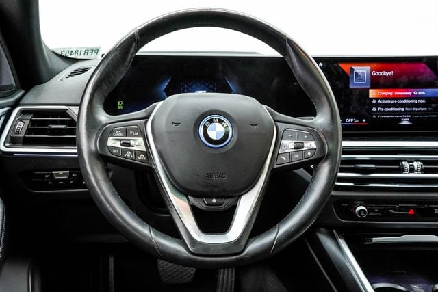 2023 BMW i4 eDrive40 Gran - 23049175 - 22