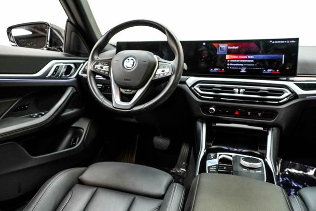 2023 BMW i4 eDrive40 Gran - 23049175 - 23