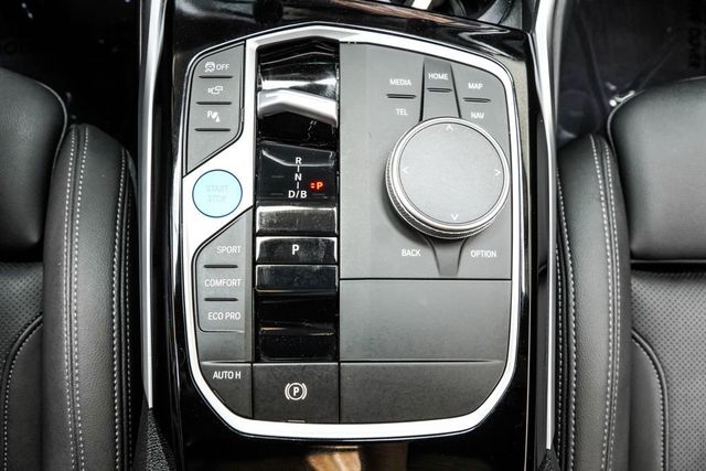 2023 BMW i4 eDrive40 Gran - 23049175 - 24