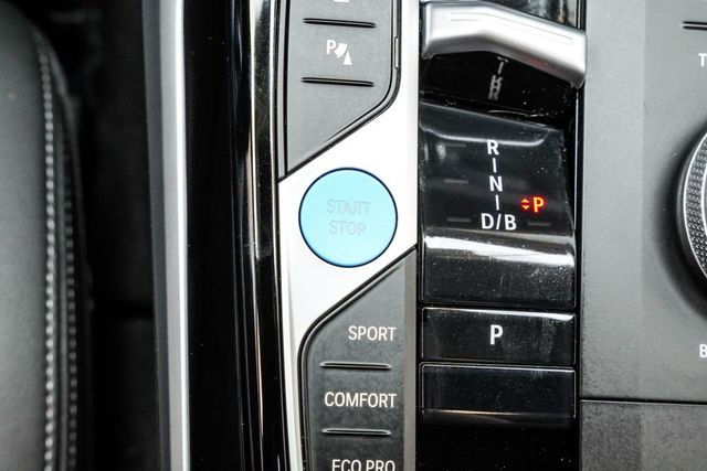 2023 BMW i4 eDrive40 Gran - 23049175 - 25