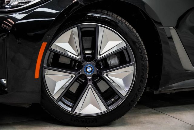 2023 BMW i4 eDrive40 Gran - 23049175 - 2