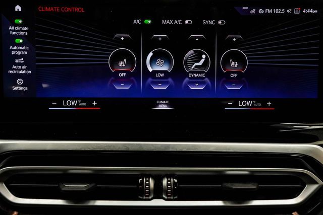 2023 BMW i4 eDrive40 Gran - 23049175 - 29