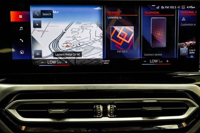 2023 BMW i4 eDrive40 Gran - 23049175 - 30