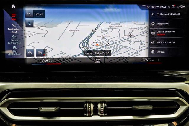 2023 BMW i4 eDrive40 Gran - 23049175 - 31