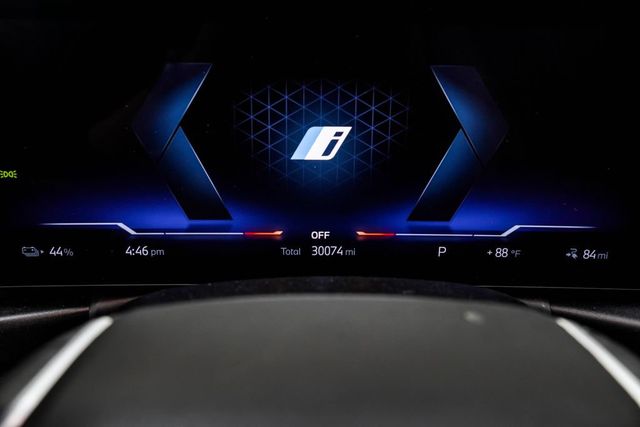 2023 BMW i4 eDrive40 Gran - 23049175 - 35