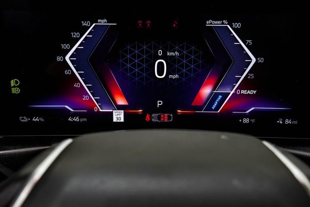 2023 BMW i4 eDrive40 Gran - 23049175 - 36