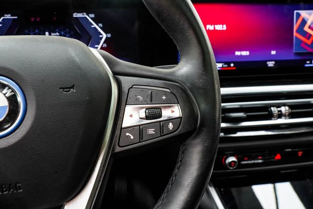 2023 BMW i4 eDrive40 Gran - 23049175 - 37