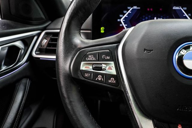 2023 BMW i4 eDrive40 Gran - 23049175 - 38
