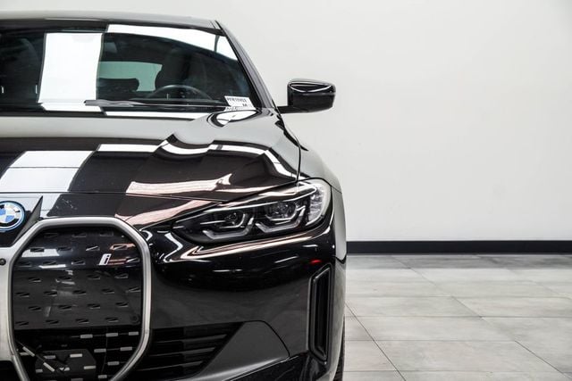 2023 BMW i4 eDrive40 Gran - 23049175 - 3