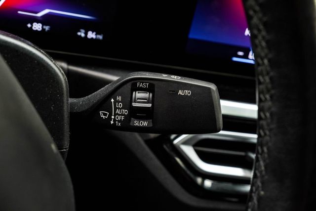 2023 BMW i4 eDrive40 Gran - 23049175 - 39