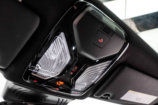2023 BMW i4 eDrive40 Gran - 23049175 - 41