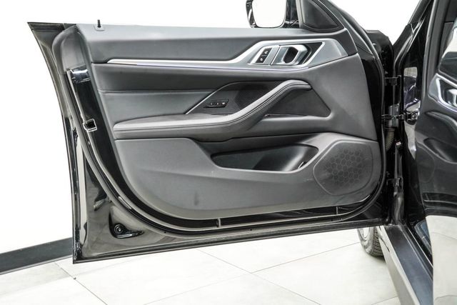 2023 BMW i4 eDrive40 Gran - 23049175 - 43