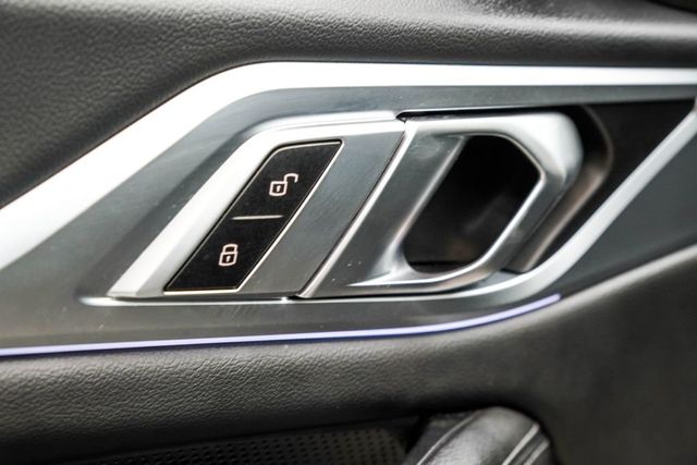 2023 BMW i4 eDrive40 Gran - 23049175 - 45