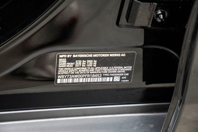 2023 BMW i4 eDrive40 Gran - 23049175 - 48