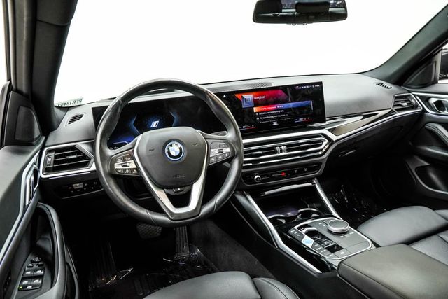 2023 BMW i4 eDrive40 Gran - 23049175 - 4