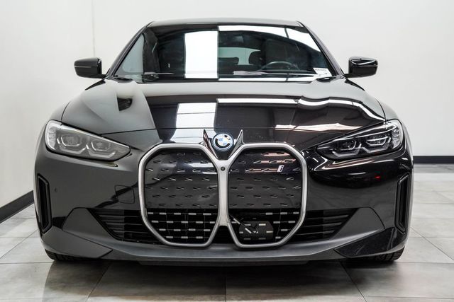 2023 BMW i4 eDrive40 Gran - 23049175 - 5