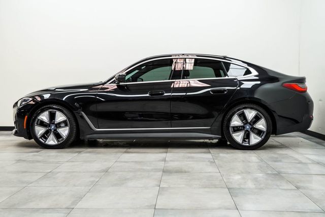 2023 BMW i4 eDrive40 Gran - 23049175 - 7