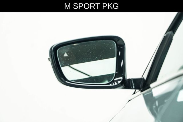 2023 BMW i4 eDrive40 Gran - 23049177 - 13
