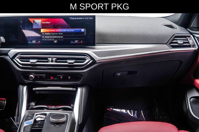 2023 BMW i4 eDrive40 Gran - 23049177 - 16