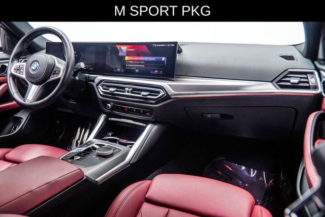 2023 BMW i4 eDrive40 Gran - 23049177 - 17
