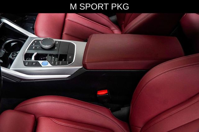 2023 BMW i4 eDrive40 Gran - 23049177 - 18