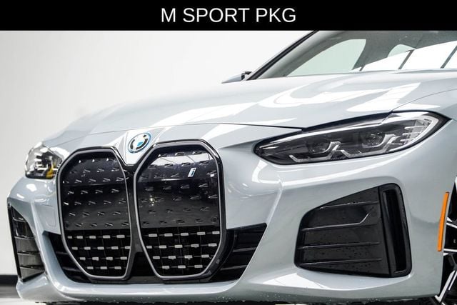 2023 BMW i4 eDrive40 Gran - 23049177 - 1