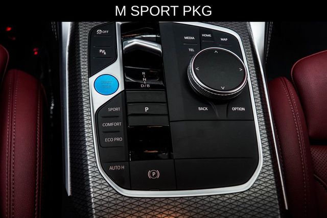 2023 BMW i4 eDrive40 Gran - 23049177 - 19